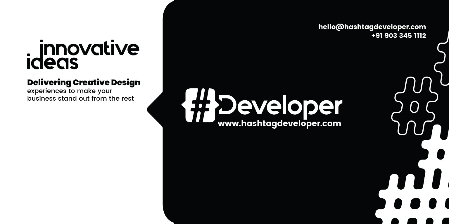 Hashtag Developers